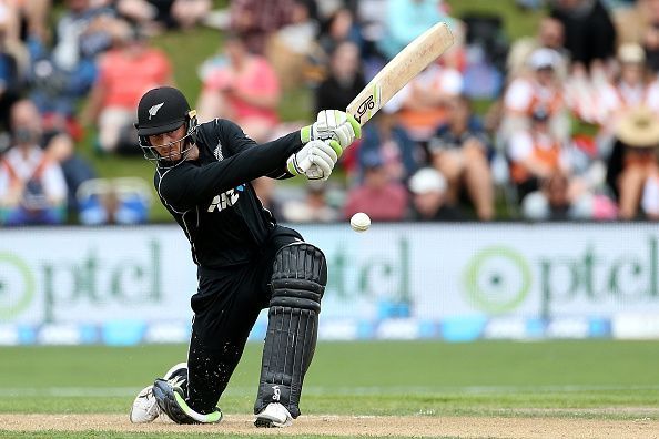 Martin Guptill