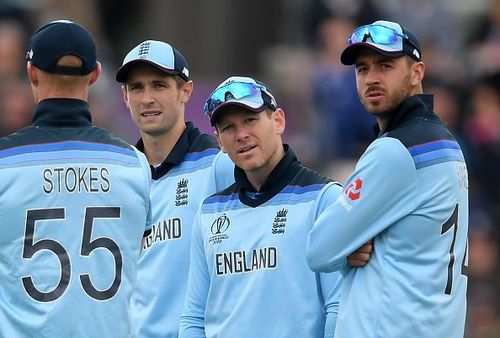 England v West Indies - ICC Cricket World Cup 2019