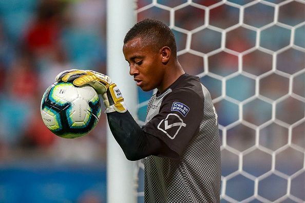 Venezuela v Peru: Group A - Copa America Brazil 2019