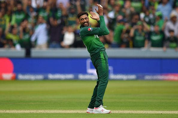 Pakistan v South Africa - ICC Cricket World Cup 2019