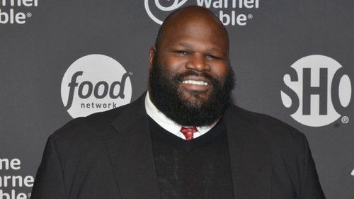 Mark Henry 