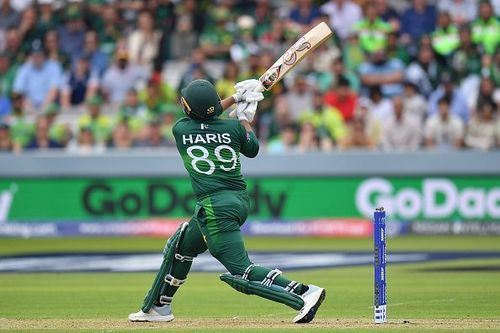 Pakistan v South Africa - ICC Cricket World Cup 2019