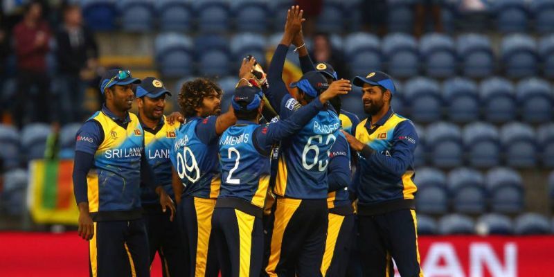 Sri Lanka's tremendous show of confidence and determination must continue against Bangladesh.