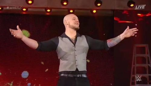 Baron Corbin