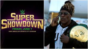 3 Hilarious 24/7 Title segments we can see at WWE Super ShowDown