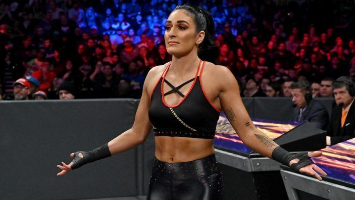 Sonya Deville