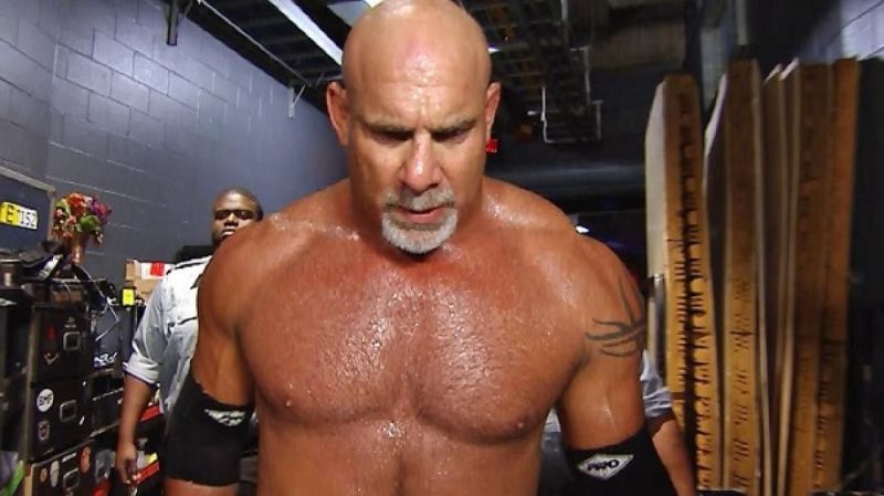 GOLDBERG