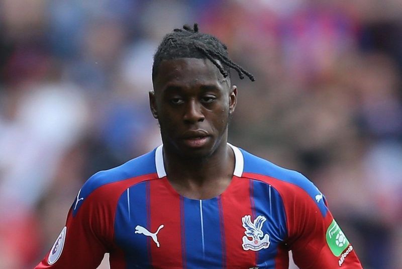 Aaron Wan-Bissaka is the primary right back target at Old Trafford this summer