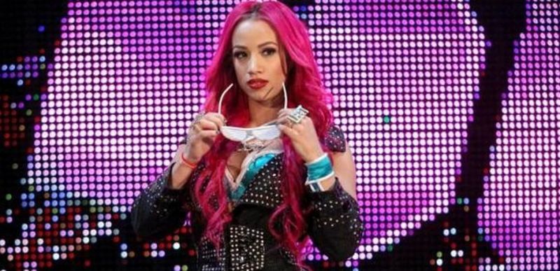 Image result for sasha banks wwe