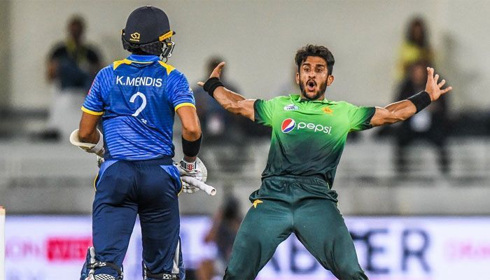 Hasan Ali &amp; Kusal Mendis will face-off again