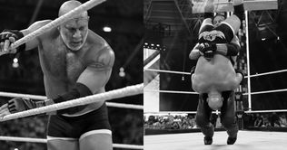 WWE News: Goldberg puts out a horrifying tweet after loss against The Undertaker at Super ShowDown