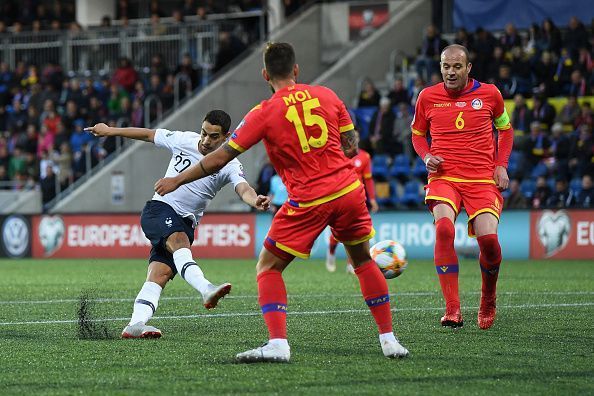 Wissam Ben Yedder