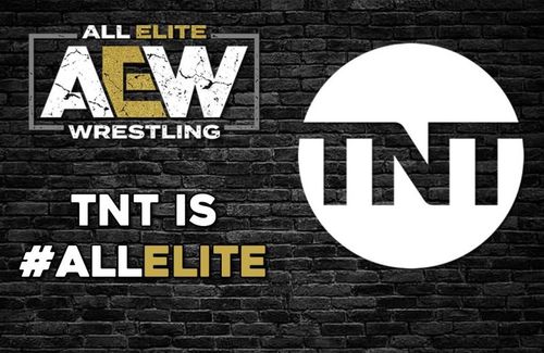 AEW on TNT