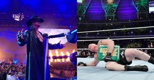 WWE Super Showdown 2019 Results, June 7th: Super Showdown Winners, Grades, Video Highlights