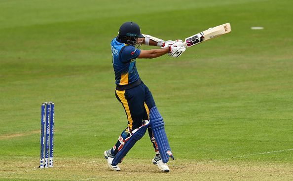 Kusal Mendis