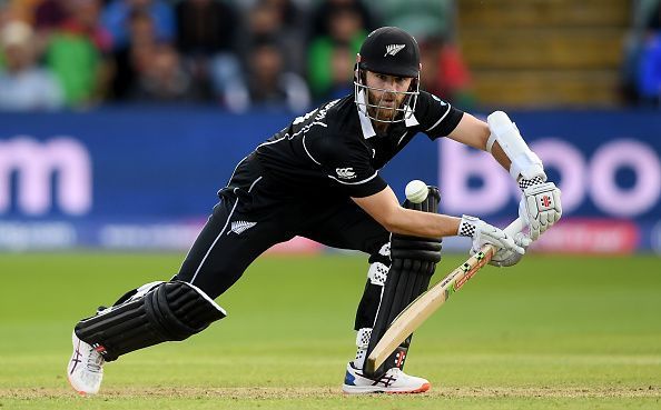 Williamson will be key for New Zealand