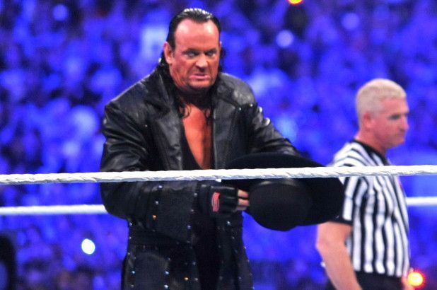 undertaker