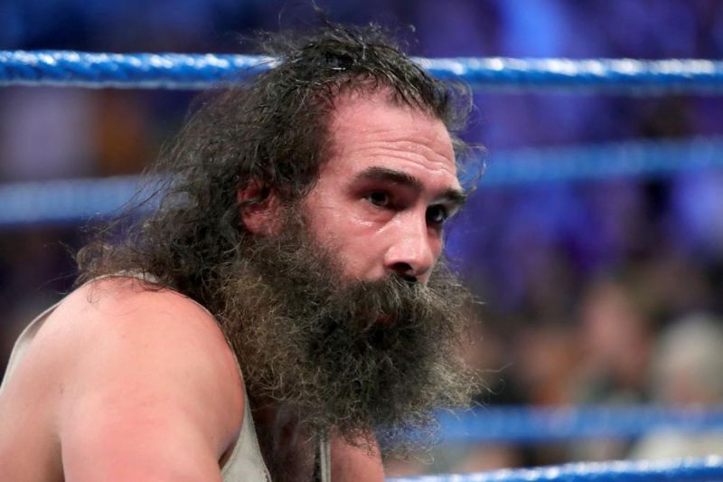 Luke Harper was denied a release from WWE