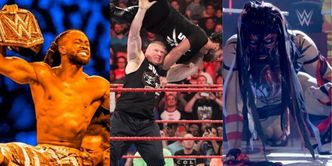 WWE Super ShowDown: Card, Predictions & Preview for Super ShowDown 2019