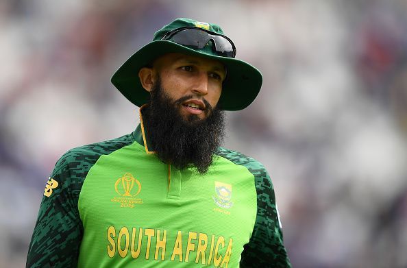 Hashim Amla