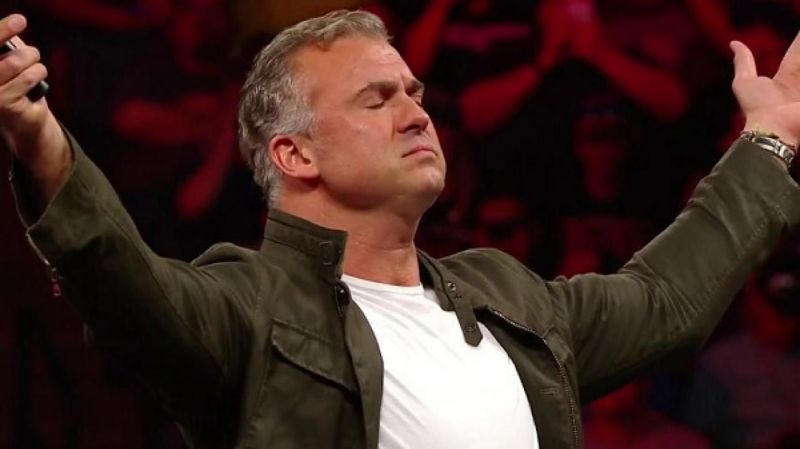 Shane McMahon