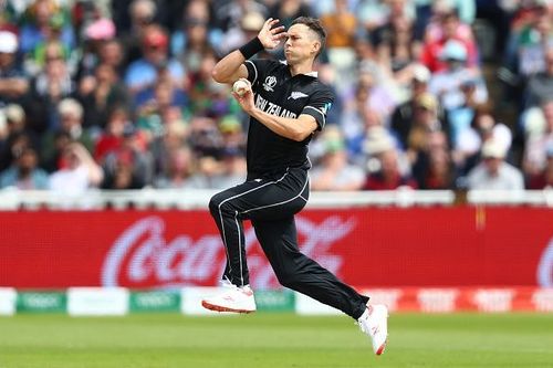 Trent Boult