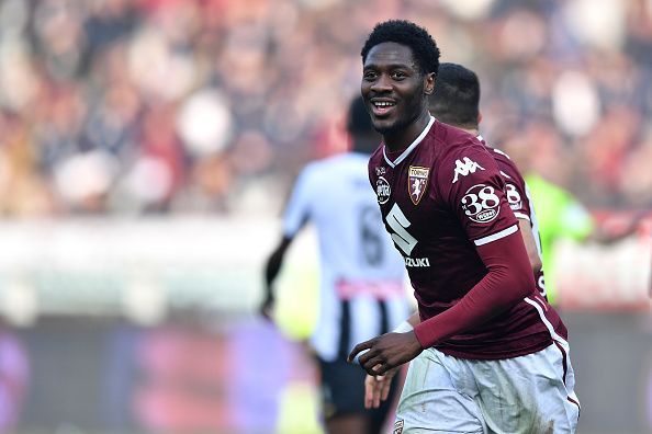 Torino FC v Udinese - Serie A