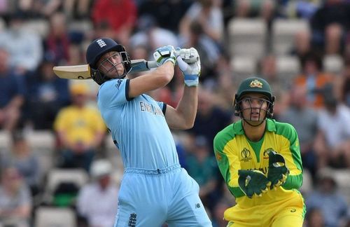 Jos Buttler's performance will be pivotal for England's success in this World Cup