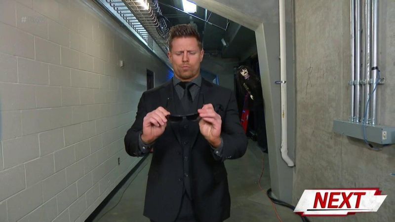 Miz with Abby the Witch