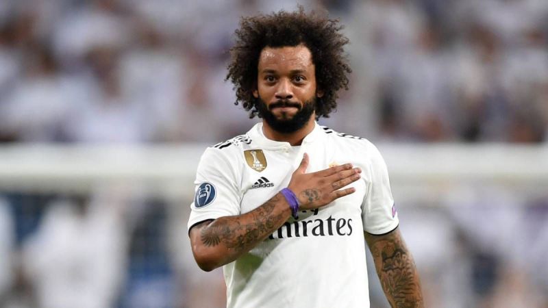 Marcelo has an uphill battle to redeem himself