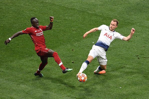 Christian Eriksen wants to quit Tottenham this summer