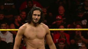 Who is Mansoor – the winner of the 50-man Battle Royal at WWE Super ShowDown?
