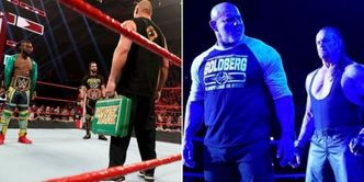 5 things that should not happen at Super ShowDown