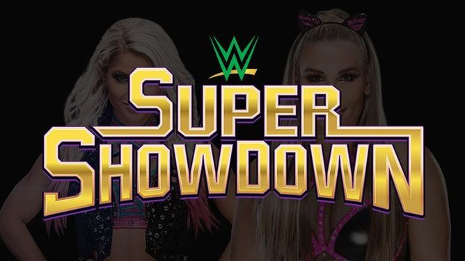 4 Biggest questions heading into WWE Super ShowDown