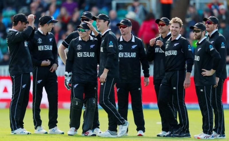 New Zealand have put on a dominant display in their opening fixtures.