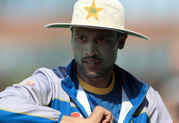 Amir's experience will be the key for Pakistan in the coming matches