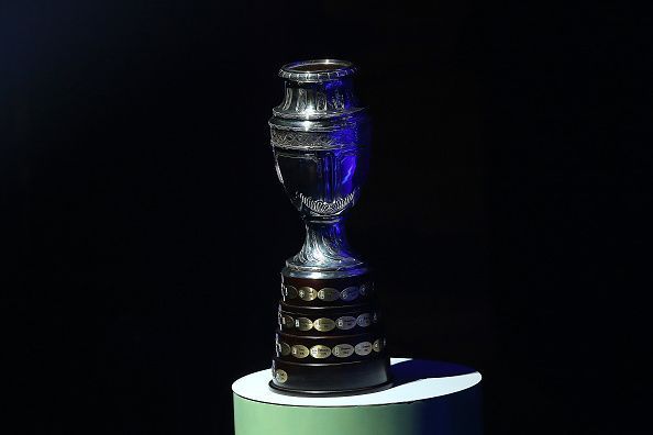 Copa America 2019