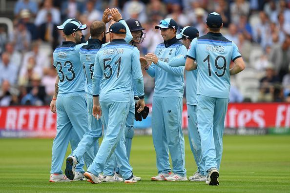 Can England put a halt to India&#039;s unbeaten run?