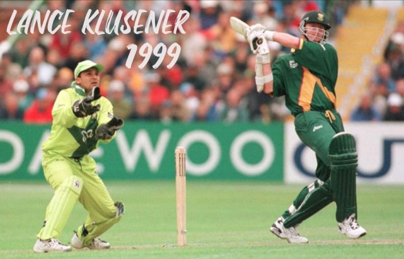 Lance Klusener (South Africa) | 1999