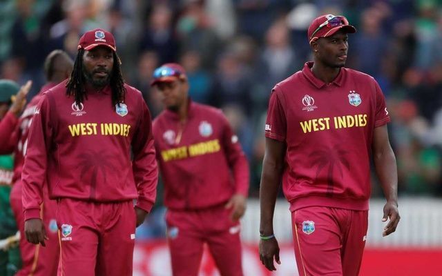 West Indies&#039; firepower flattered to deceive