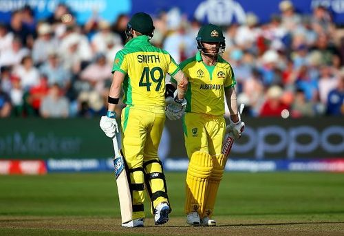 Afghanistan v Australia - ICC Cricket World Cup 2019