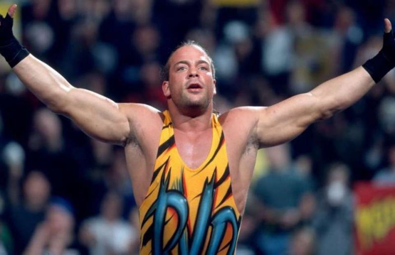 RVD