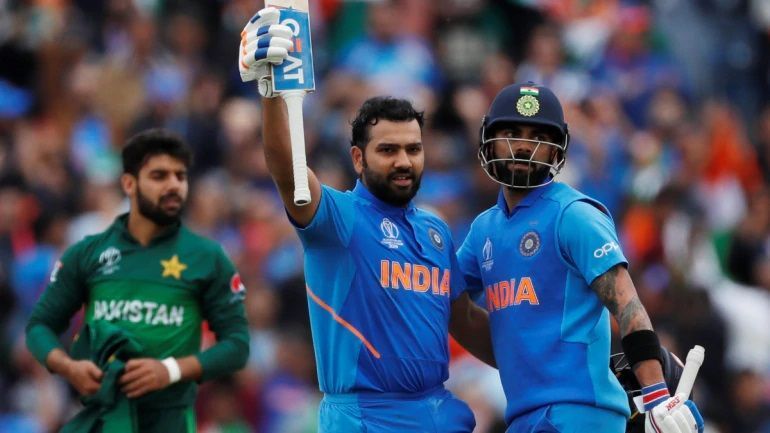 India likely to stay in the top four