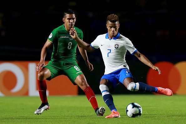 Brazil v Bolivia: Group A - Copa America Brazil 2019