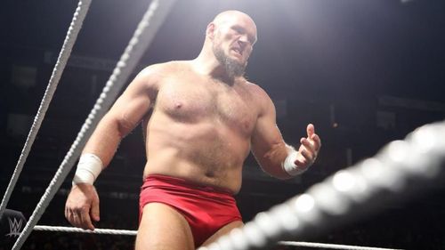 Lars Sullivan's injury was worse than expected