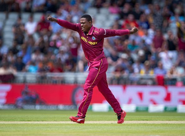 Sheldon Cottrell