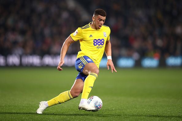 West Bromwich Albion v Birmingham City - Sky Bet Championship