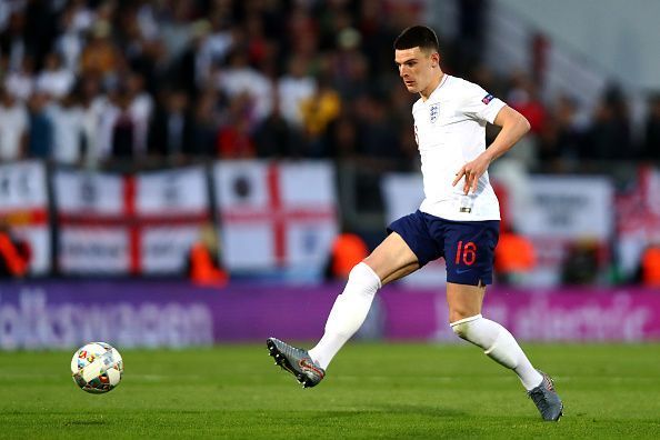 Netherlands v England - UEFA Nations League Semi-Final