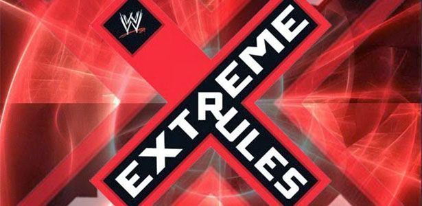 Extreme Rules is scheduled for July 14.