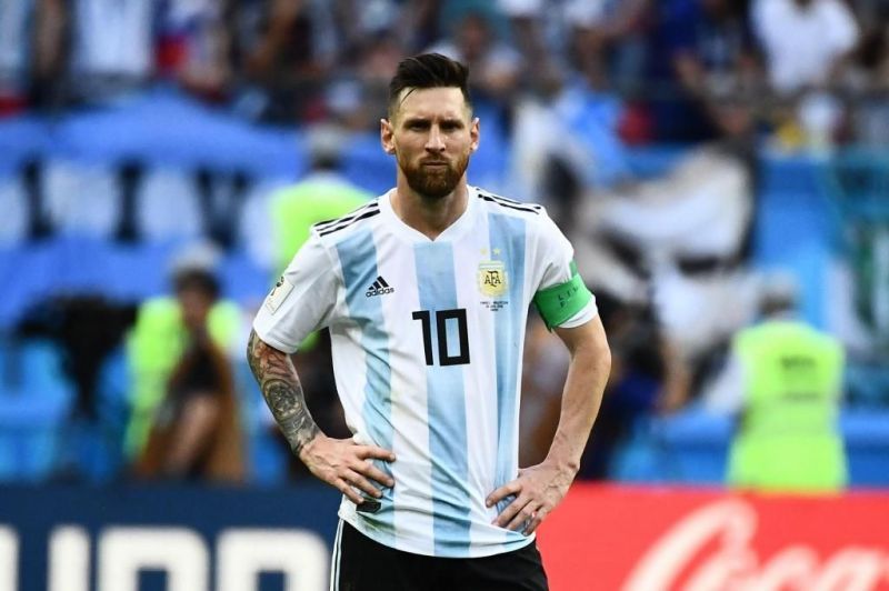 Can Messi finally end his international trophy drought?